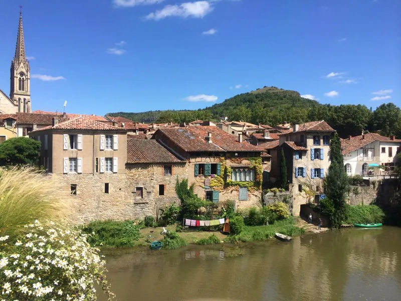 Saint-Antonin-Noble-Val